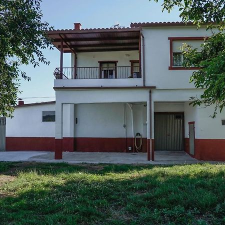 Casa Diego Monforte De Lemos Zewnętrze zdjęcie