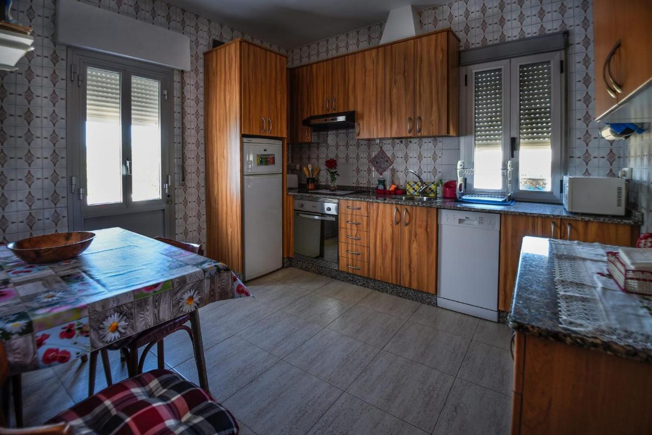 Casa Diego Monforte De Lemos Zewnętrze zdjęcie