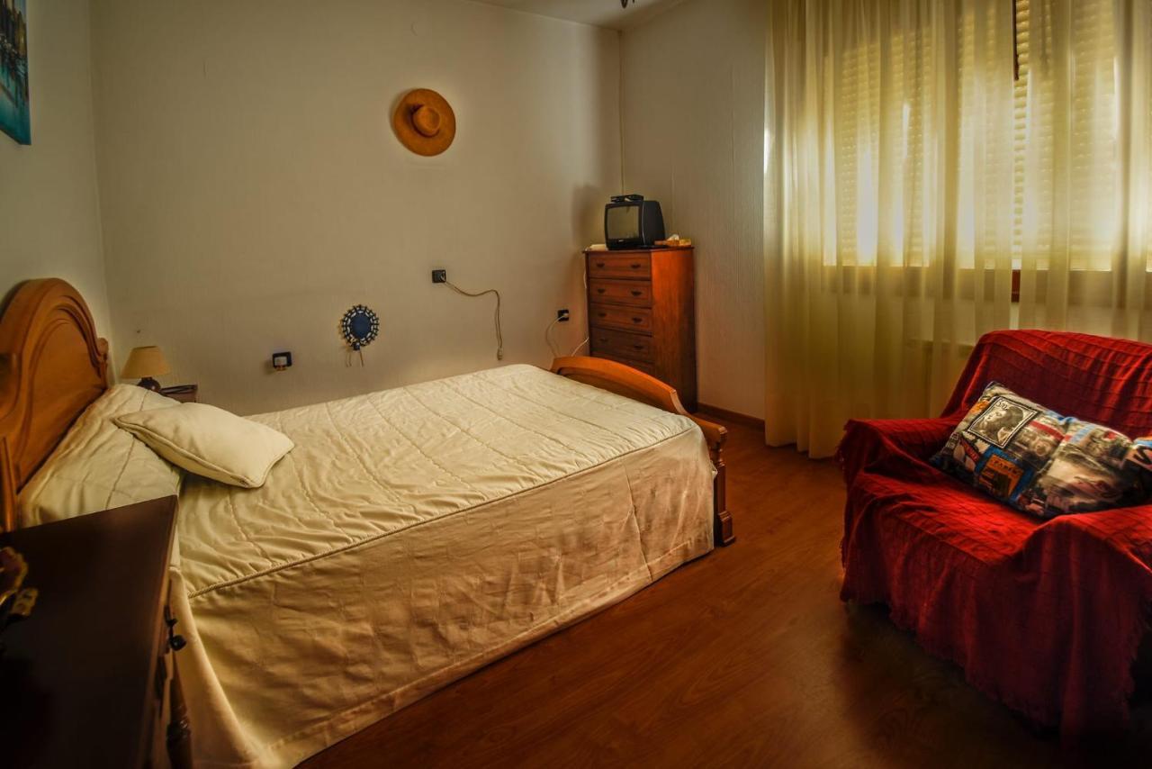 Casa Diego Monforte De Lemos Zewnętrze zdjęcie