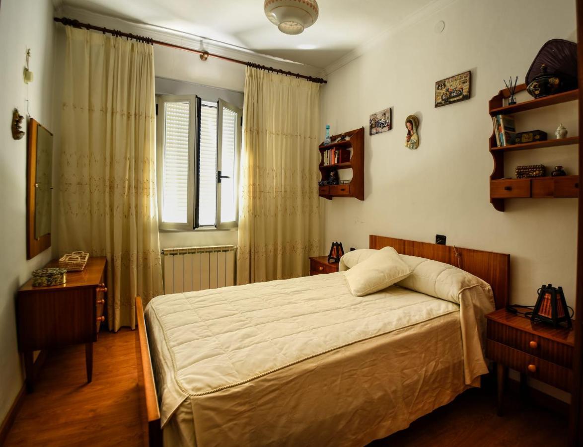 Casa Diego Monforte De Lemos Zewnętrze zdjęcie
