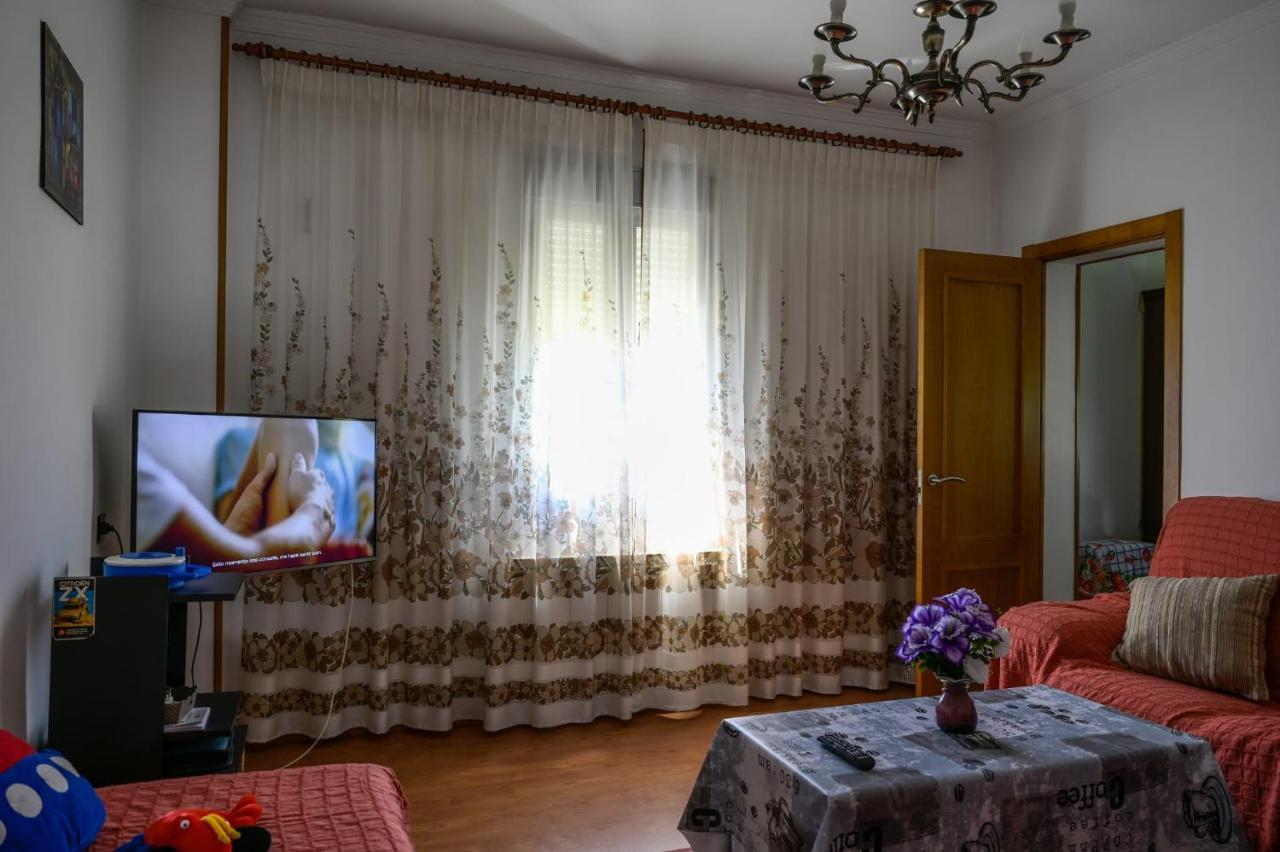 Casa Diego Monforte De Lemos Zewnętrze zdjęcie