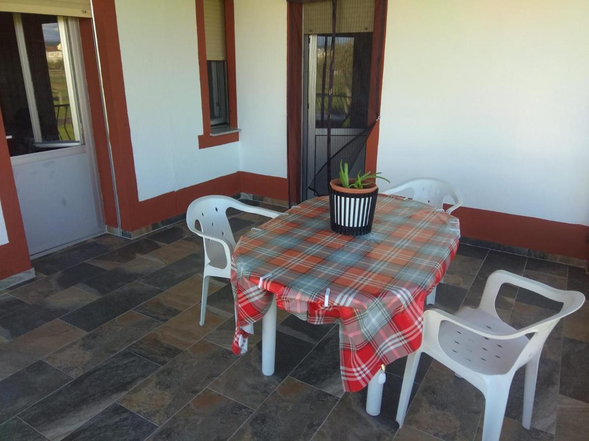 Casa Diego Monforte De Lemos Zewnętrze zdjęcie