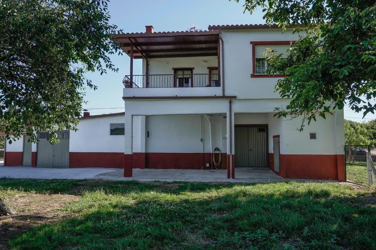 Casa Diego Monforte De Lemos Zewnętrze zdjęcie