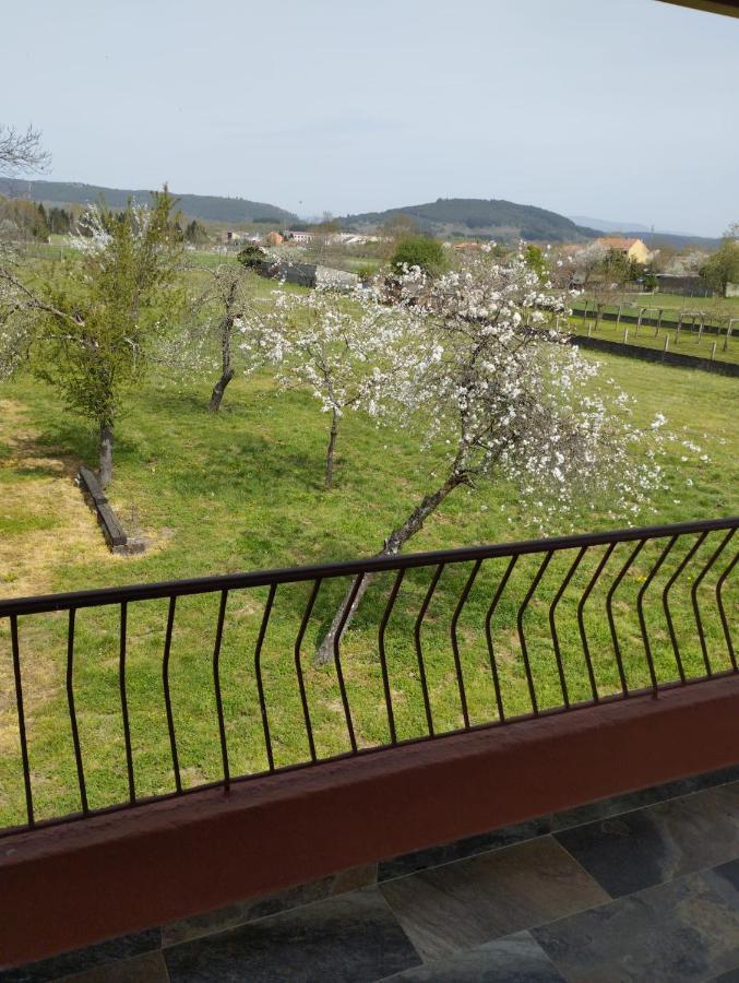 Casa Diego Monforte De Lemos Zewnętrze zdjęcie